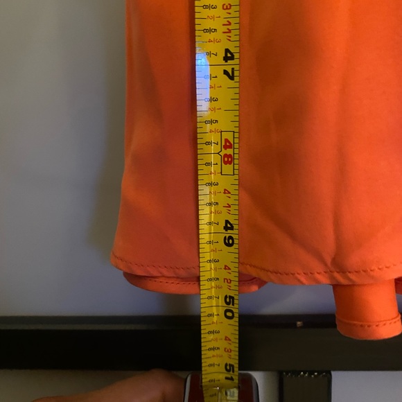 EQUIPMENT Midi Dress - Picture 9 of 9